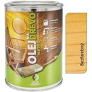Color Company Natur Olej na drevo 2,5 l bezfarebný