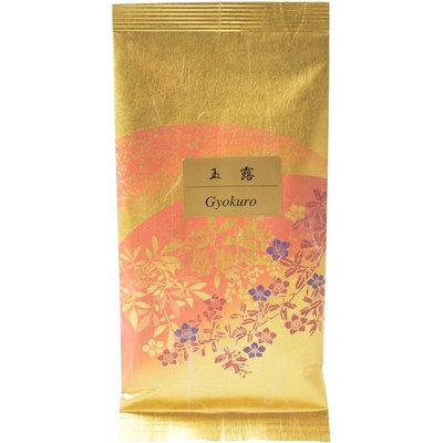 Kichoen čaj Gyokuro japonský 50 g