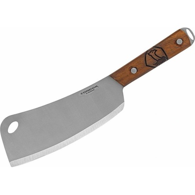 Condor CTK5006-7.1HC CLEAVER sekáčik orechové drevo 18,2 cm