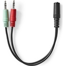Nedis CAGB22160BK02