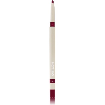 Notino Lip Food Lip Pencil молив-контур за устни 410 Wine O'Clock 0.35 гр