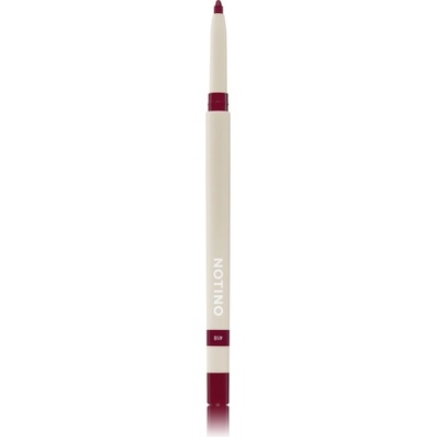 Notino Lip Food Lip Pencil молив-контур за устни 410 Wine O'Clock 0.35 гр