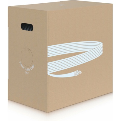 Ubiquiti UACC-Cable-C6A-CMR