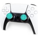 Kontrol Freek - Saints Row PS4/PS5 Extended Controller Grip Caps