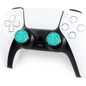 Kontrol Freek - Saints Row PS4/PS5 Extended Controller Grip Caps
