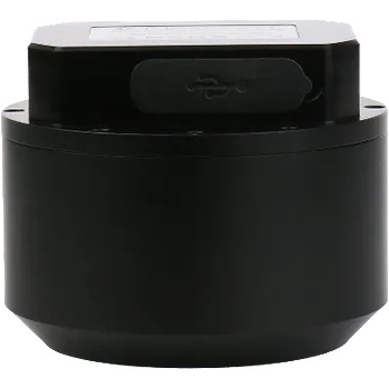 FlexCom FP1410E 4g lte палетен GPS тракер