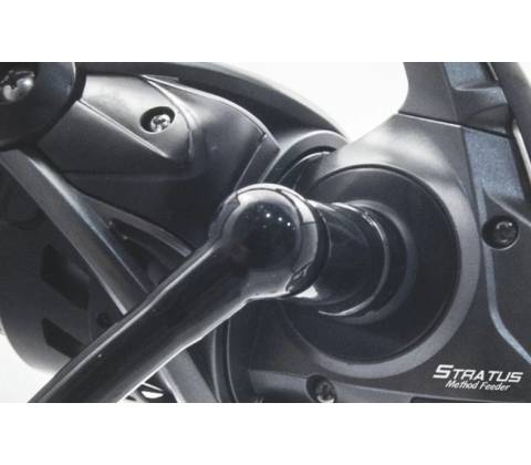 Mistrall Stratus MF 40