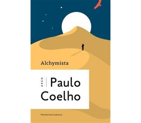Alchymista