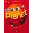 PLANET KURSBUCH 1