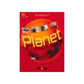 PLANET KURSBUCH 1