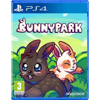 Soedesco Bunny Park (PS4)