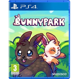 Soedesco Bunny Park (PS4)