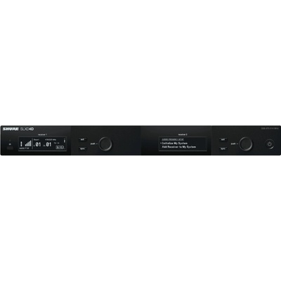 Shure SLXD4DE-G59