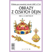 Obrazy z českých dějin pro 4. a 5. ročník ZŠ - Příloha pro tématický okruh Lidé a čas - Čapka František, Klíma Bohuslav