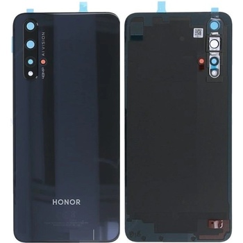 Kryt Huawei Honor 20 zadní černý