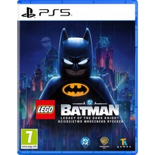 LEGO Batman: Legacy of the Dark Knight