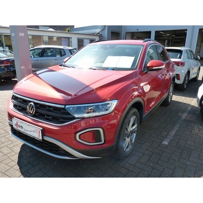 Volkswagen T-Roc Life DSG 110 kW
