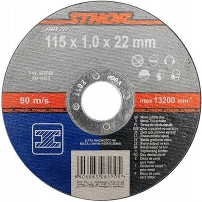 Sthor 08170