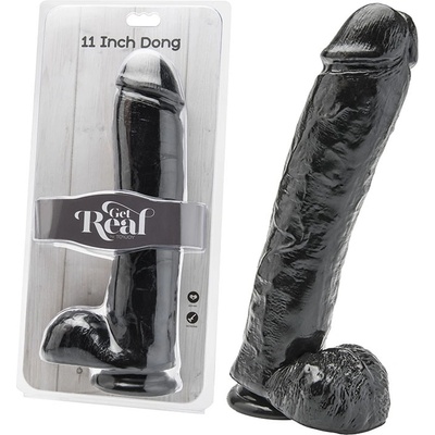 ToyJoy Get Real 11 Inch Dong