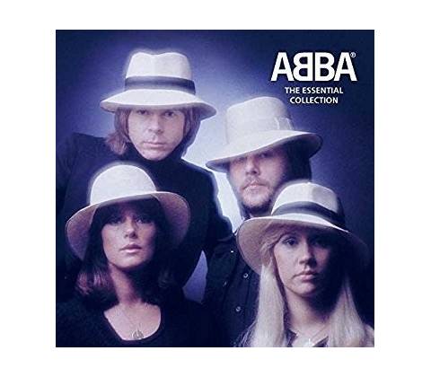 ABBA - The Essential Collection