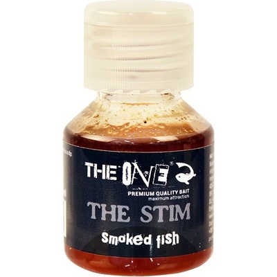 The One Aroma Liquid The Stim Black 50 ml