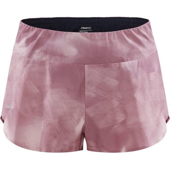 Craft PRO Hypervent Split W 1910430-743007 Růžová