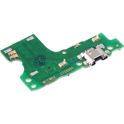 MicroUSB modul (deska) Huawei Y6s (JAT-L41), Honor 8A (JAT-L21)