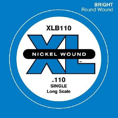 D'ADDARIO XLB110