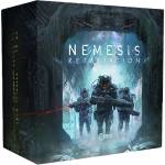 Awaken Realms Настолна игра Nemesis: Retaliation - Тематична (ARNEM007) - ozone