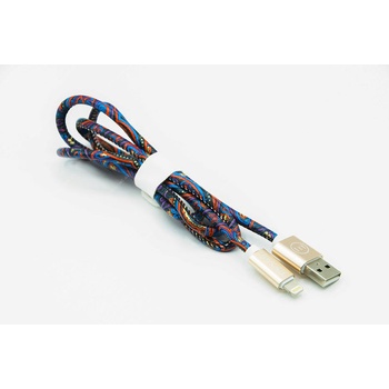 Mizoo X28-06i Lightning-USB, 1m