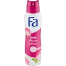 Dezodoranty a antiperspiranty Fa Pink Passion Woman deospray 150 ml