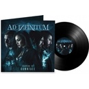 Ad Infinitum - Chapter III - Downfall LP