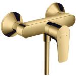 Hansgrohe Talis E - Душ-смесител, златист 71760990 (71760990)