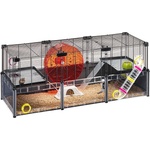 Ferplast Клетка за гризачи Ferplast Multipla Hamster Large