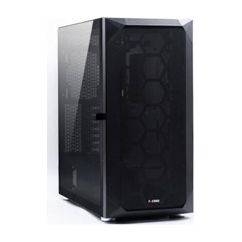 1stCOOL Wind Storm Black (ML-WSTORM-B)
