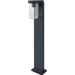 OSRAM Градински стълб Osram -Endura Classic Cascade, 80 cm, E27, сив (4099854461033)