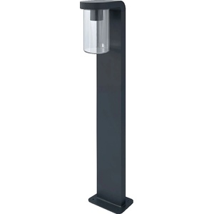 OSRAM Градински стълб Osram -Endura Classic Cascade, 80 cm, E27, сив (4099854461033)