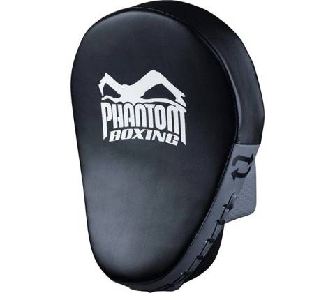 Phantom MMA "High Performance"