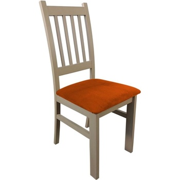 Femix Simon buk / oranžová