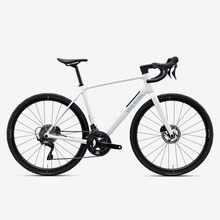 Van Rysel EDR CF Shimano 105 2025