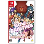 PLAYISM Heart of Crown (Switch)