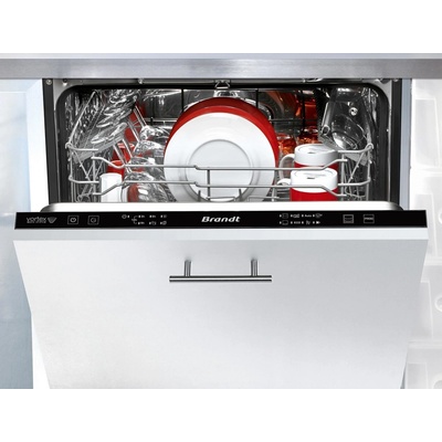Brandt BDJ3424VB