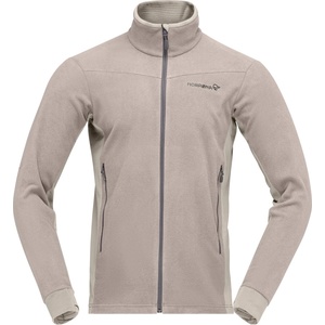 Norrøna Мъжко поларено яке Norrøna Falketind Warm2 Jacket Fleece jacket - Winter Twig - размер XL (005-7093-0314)