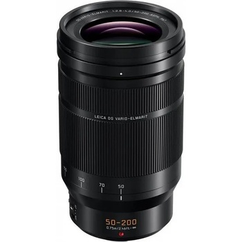 Image 1 of Panasonic DG Vario-Elmarit 50-200mm f/2.8-4 Asph (H-ES50200E9)
