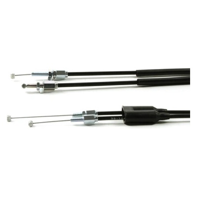 PROX lanko plynu HONDA CRF 250R 04-09, CRF 450R 02-08 (45-1018) (OEM:17900-KSC-A10)