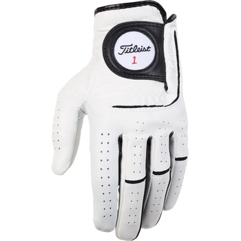 Titleist Голф ръкавица Titleist Players Flex Golf Glove - White L/H