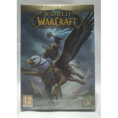 World of Warcraft (New Player Edition)
