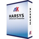 ABX Harsys 6 GOLD
