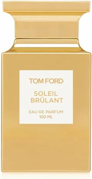 Tom Ford Soleil Brulant EDP 100 ml
