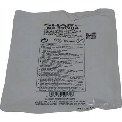 Sharp MX-31GVBA - originálny